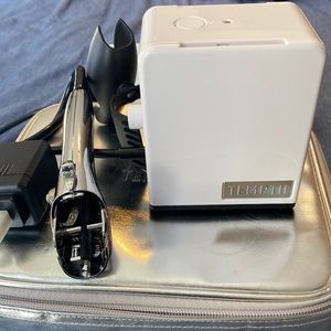 TEMPTU machine, excellent condition